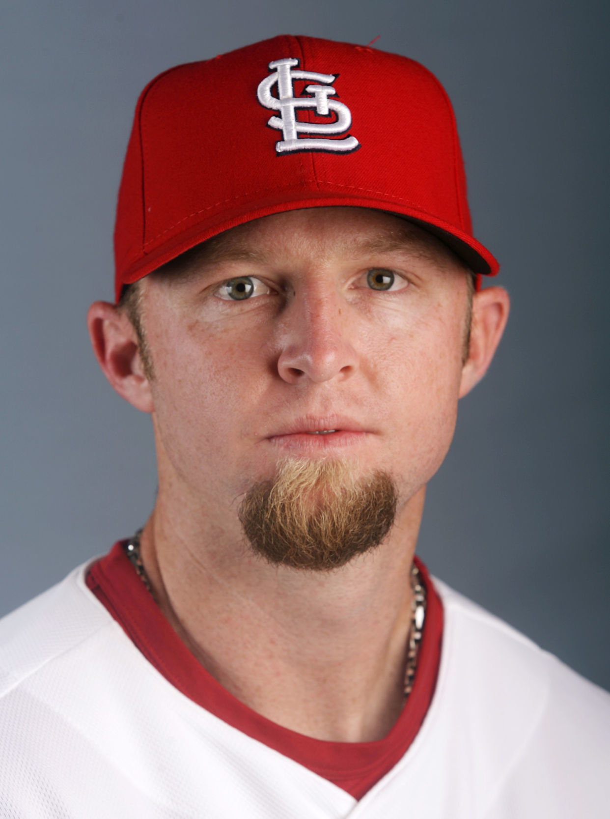 Chris Duncan 2008